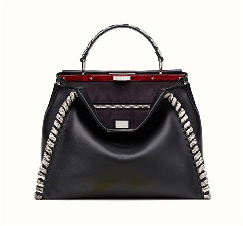 fendi sling bag price in india